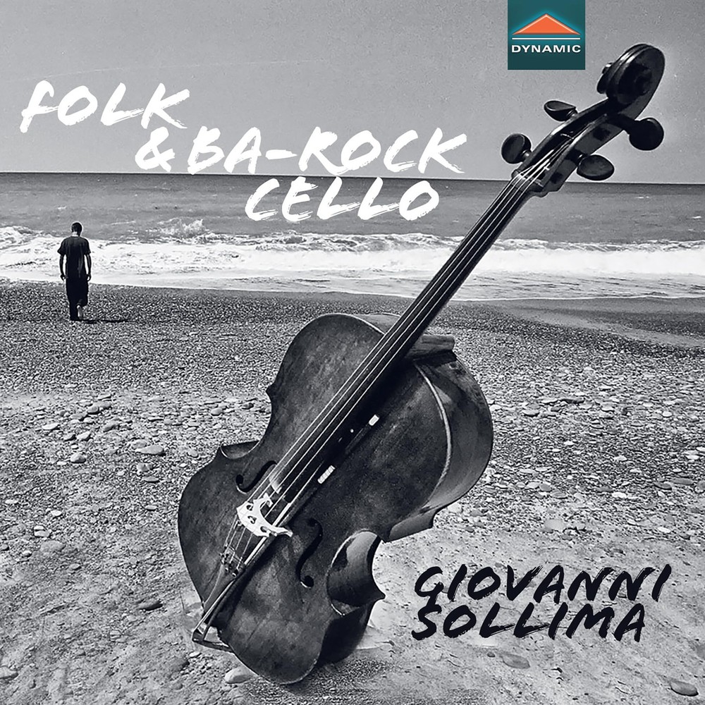 Folk & Baroque Cello