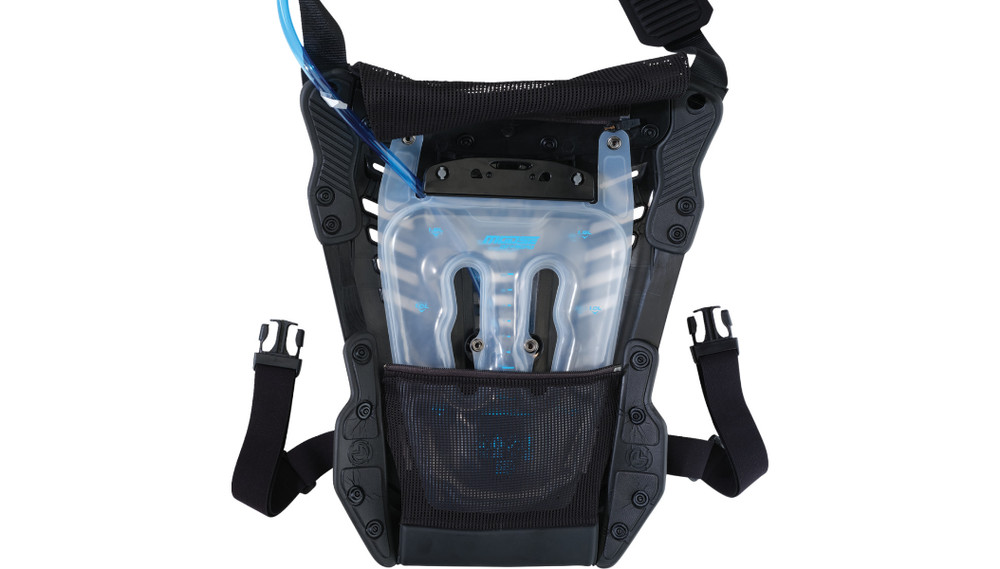 NEW! MOOSE SYNAPSE HYDRA (HYDRATION ROOST GUARD) - PICK SIZE