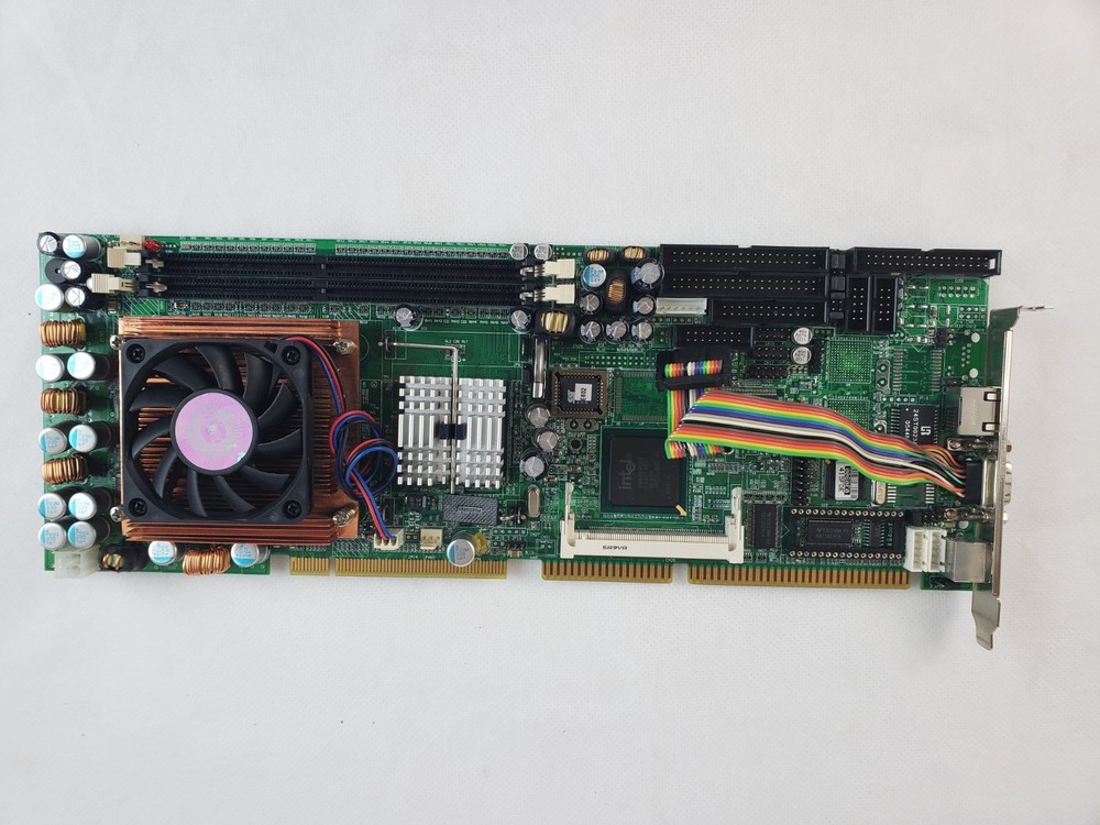 Axiomtek SBC81822 Single Board Computer