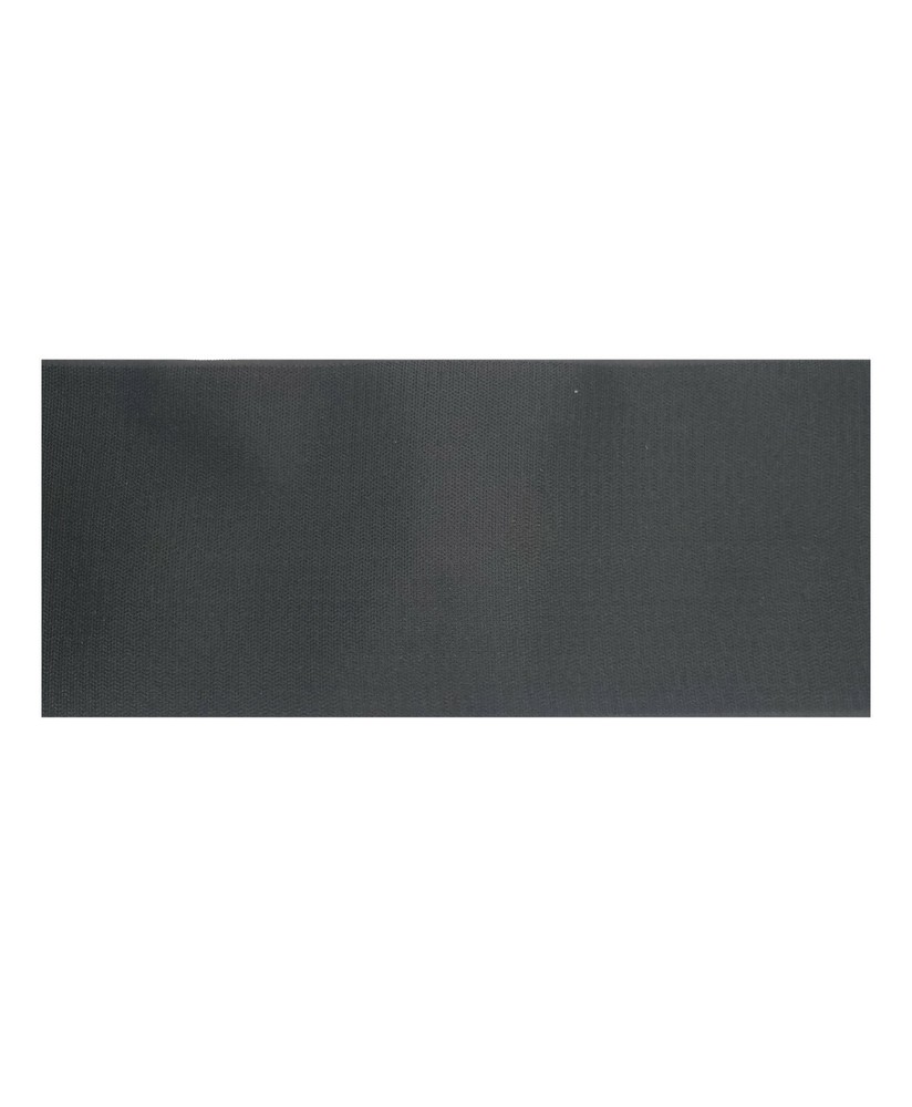 150mm - 6" Black - Hook ( Military / Defence Standard / Hook
