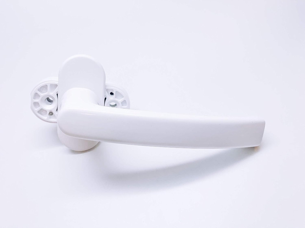 Tilt Turn Window Handle (White)