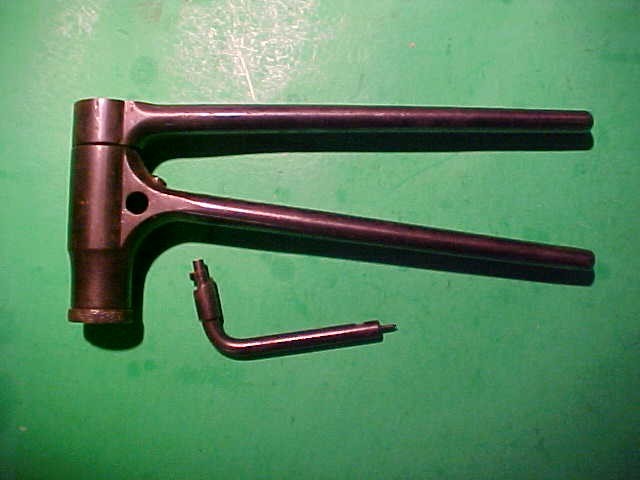 1891 Winchester 32-40 Reloading Tool