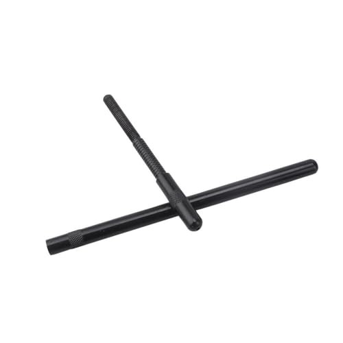 Adjustable range push rod length checker from 6.8" to 7.8" for LS engine for
