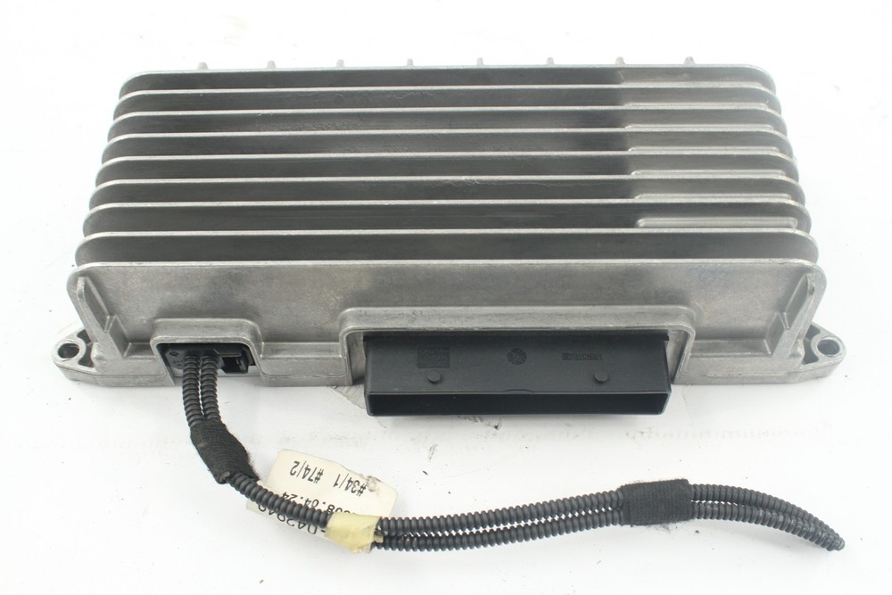 Audi A6 2004-2008 Standard Amplifier