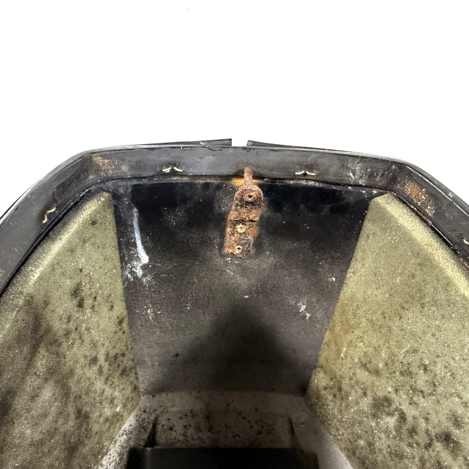 1997 Mercury 8 9.9 15 HP 2-Stroke Outboard Hood Cover Cowling 9420A10