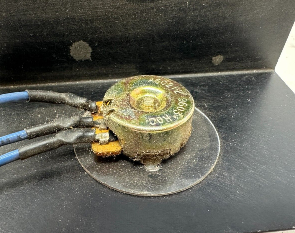 KB Electronics A60212 Potentiometer