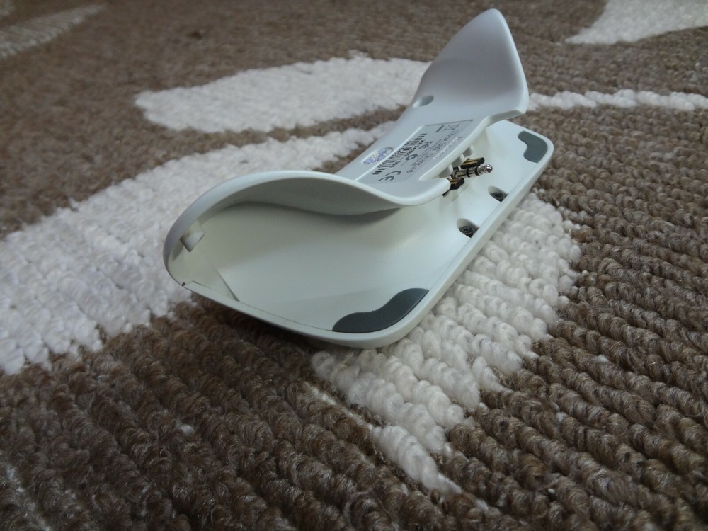 Microsoft Xbox 360 ChatPad Keyboard Text Keypad Controller Tested Work