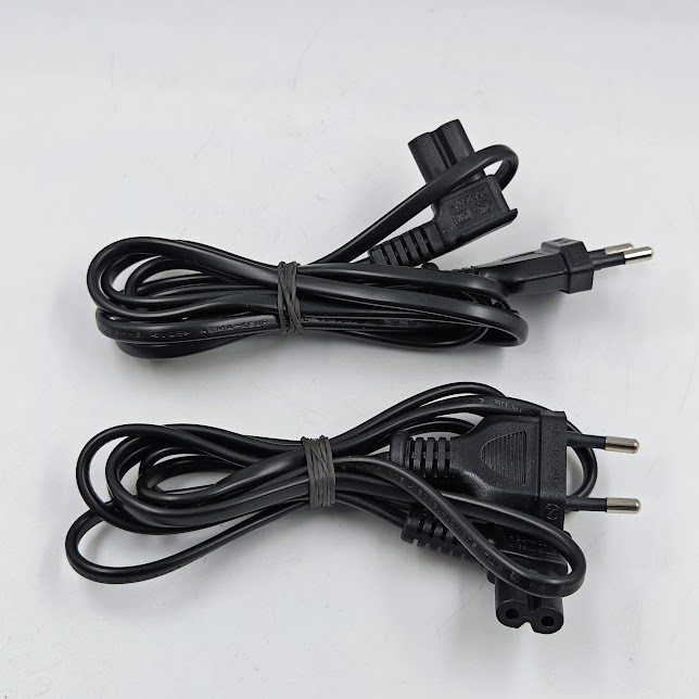 Philips Remote Control with Extra Cables - Untested, Minimal Use