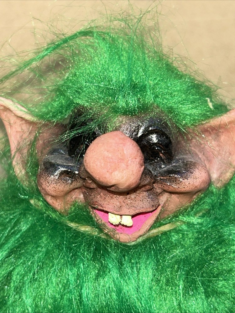 Troll Jurry 4.5in