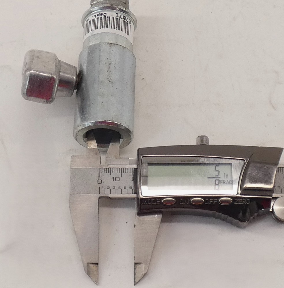 Matthews Studio Equipment Adapter 5/8"