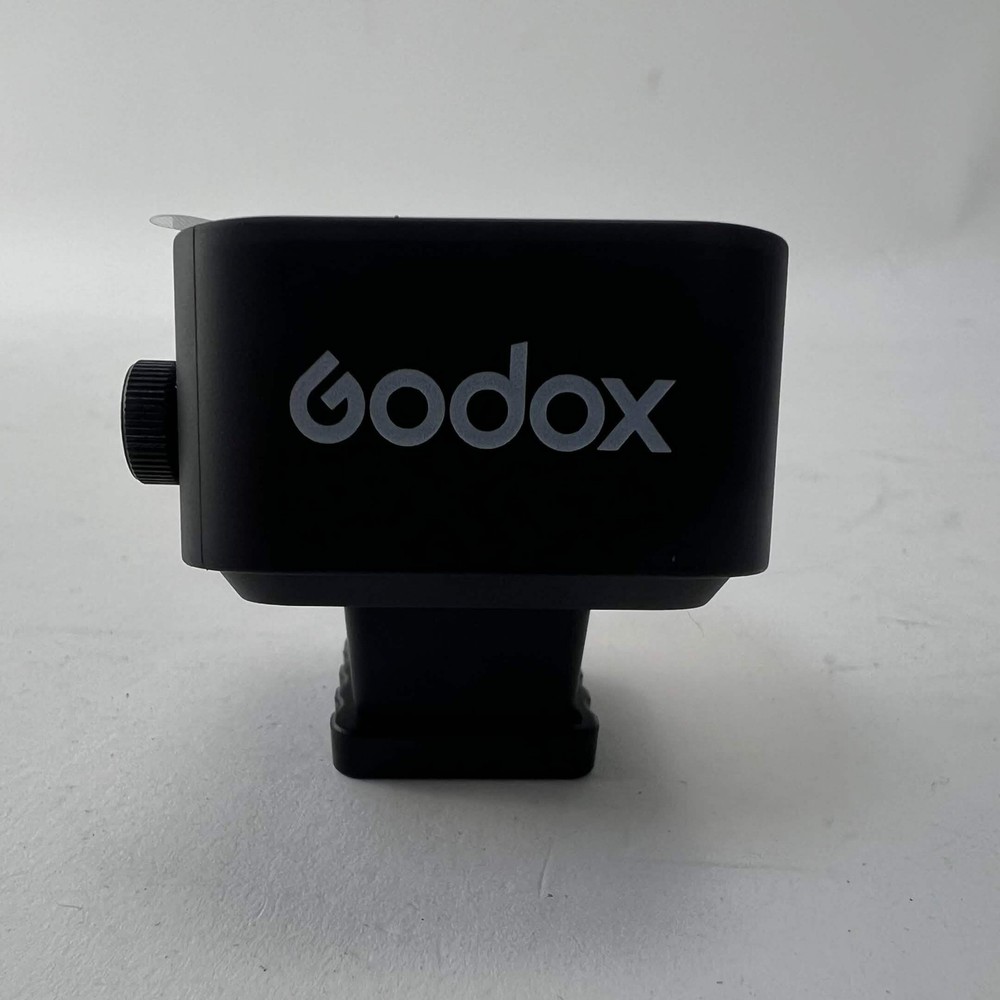 Godox X3 S TTL Wireless Flash Trigger