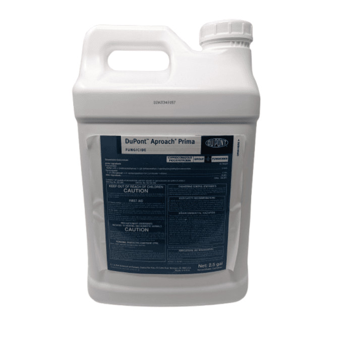 Aproach Prima 2.5GAL