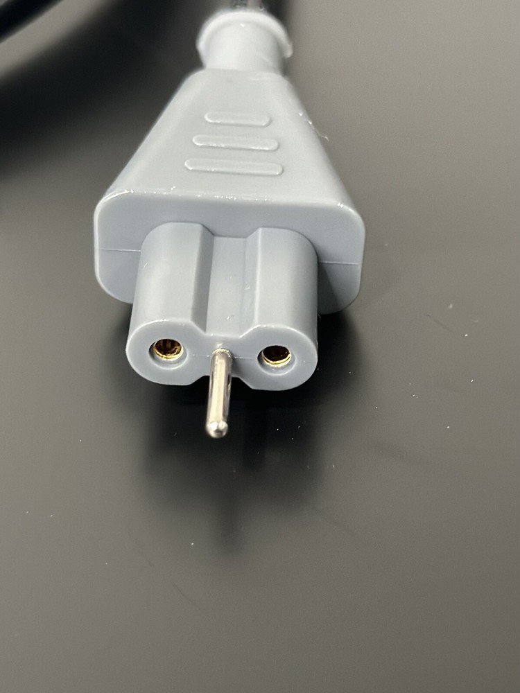 Valleylab Force 2 Compatible Reusable Silicone Negative Plate - Ships Same Day