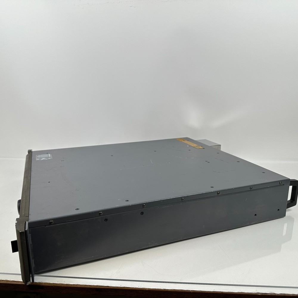 Snell and Wilcox Ukon Universal Format Conversion Platform Snell & Wilcox
