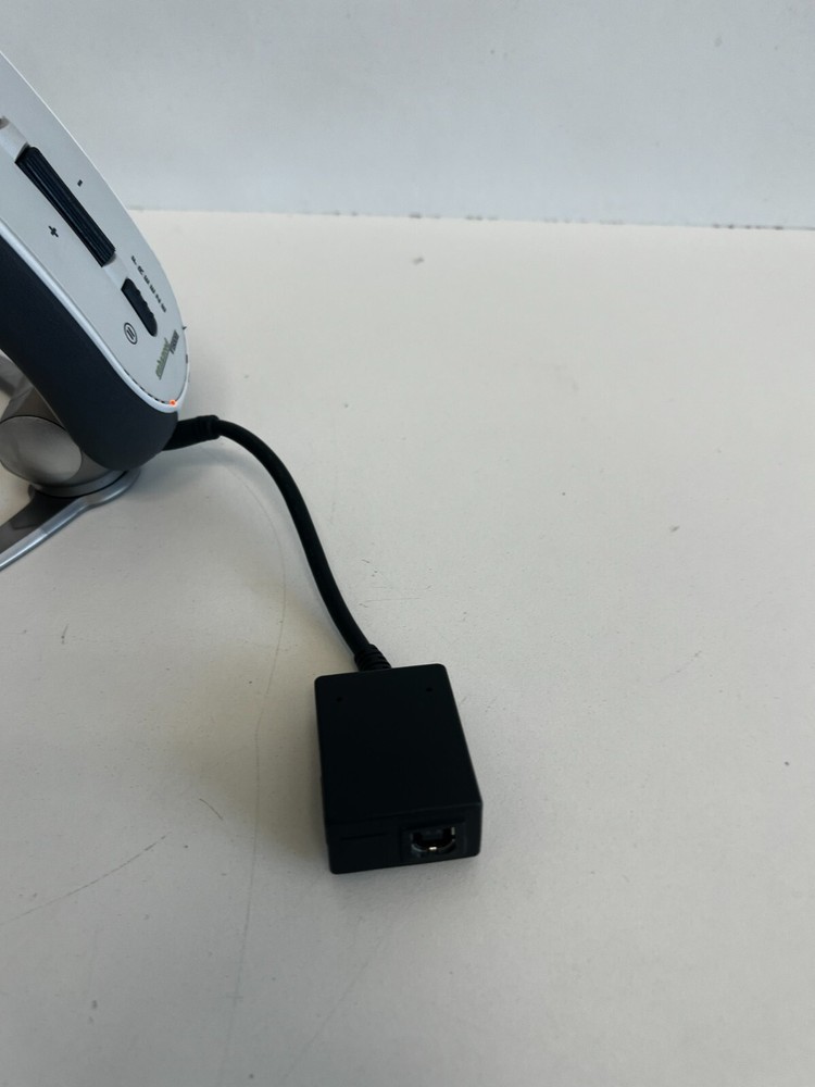 Enhanced Vision Transformer Magnifier TRU2EA - Ready Condition