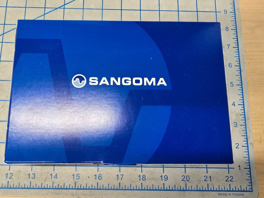 Sangoma U100 USB FXO Analog WANPIPE - New open box!!