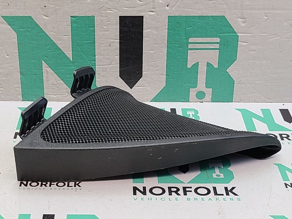 MERCEDES E-CLASS W213 A-Pillar Tweeter Left A2137270900
