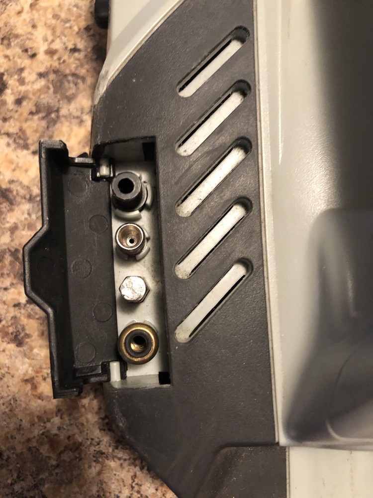 Craftsman Nextec tools Lot 12v