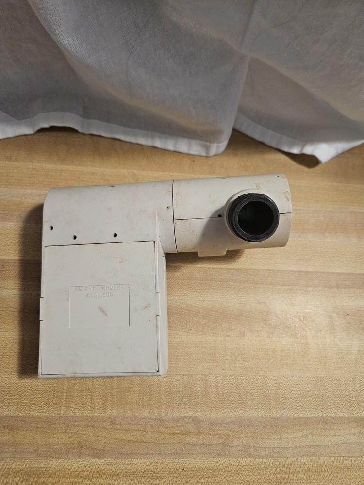 Nelson Rain Date Rainwater Timer Used *UNTESTED*