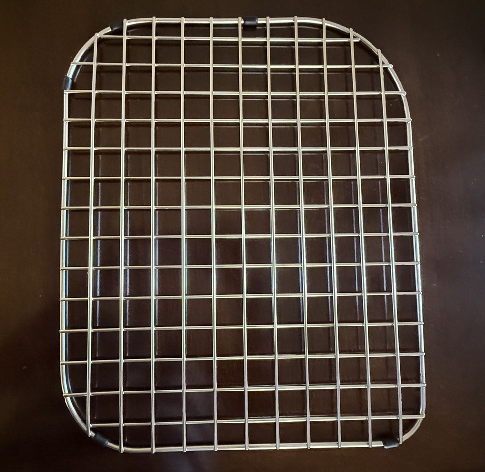 Franke OC-31S-LH Custom Made GRID SHELF