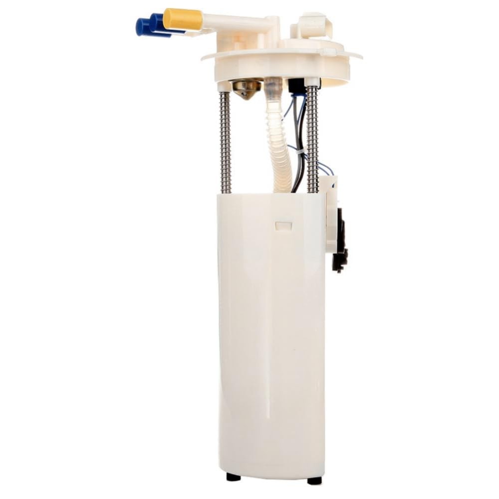 Fits E3569M Electric Fuel Pump Module Assembly (White)