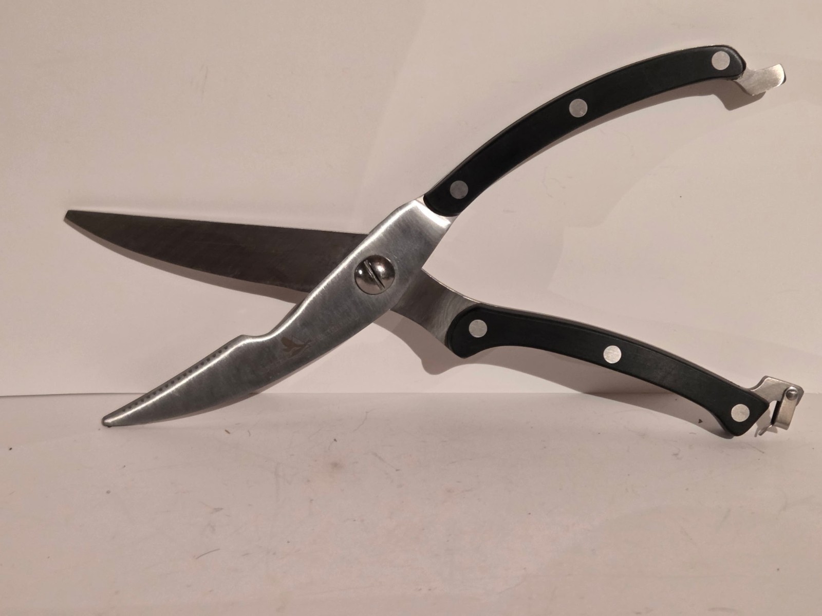 Delta Waterfowl Game Bird Shears