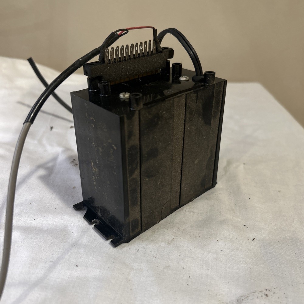 Auditronics? Digital Display - Not sure what model