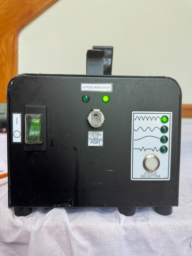 Mizuho OSI Advanced control pad System Variable Speed Controller