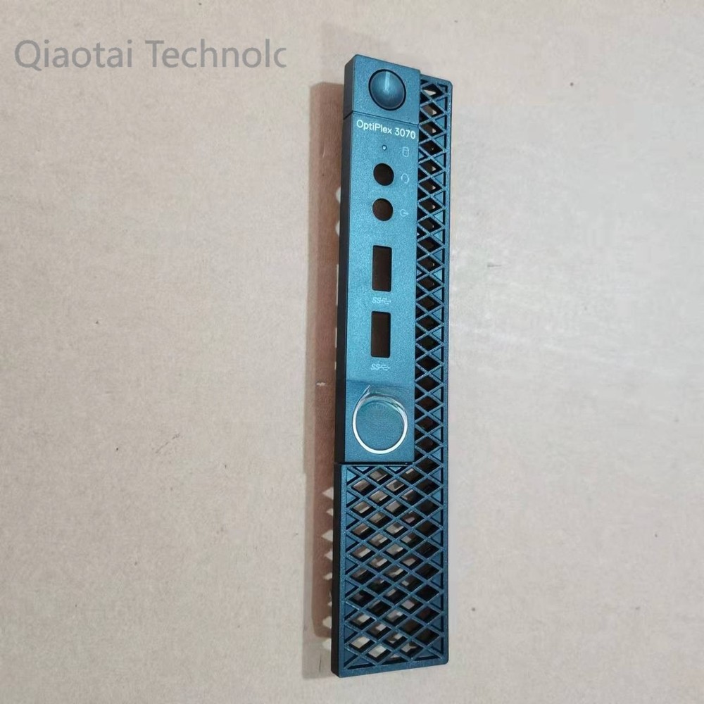 New for Dell Optiplex 3070 MFF mirco switch front panel bezel
