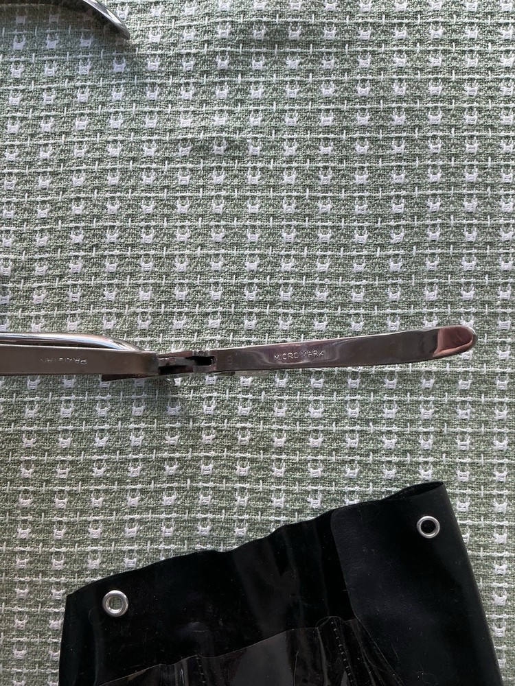Micro-Mark Small Tool Specialist Plier Set Of 3