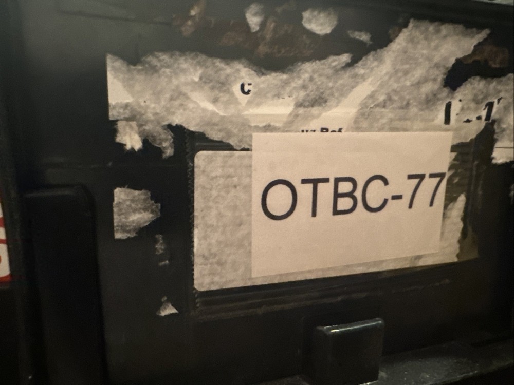 Distributor Rotor Standard GB-363