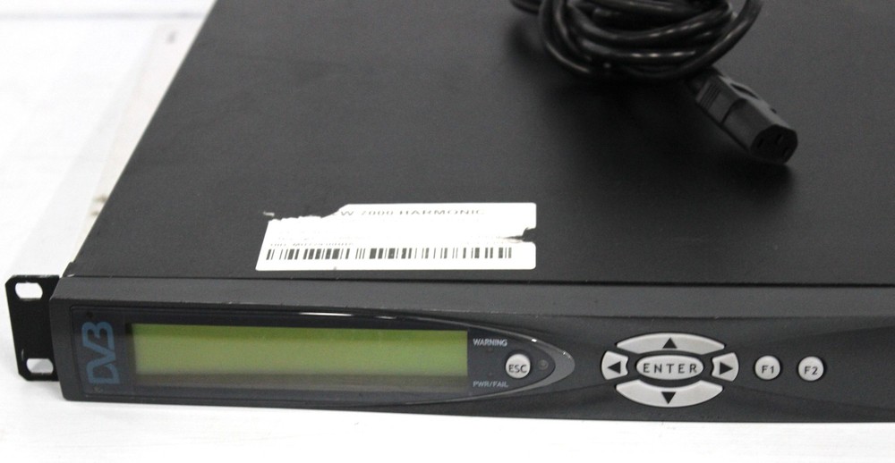 Harmonic ProView 7000 PVR-7K *153386 DVB Receiver