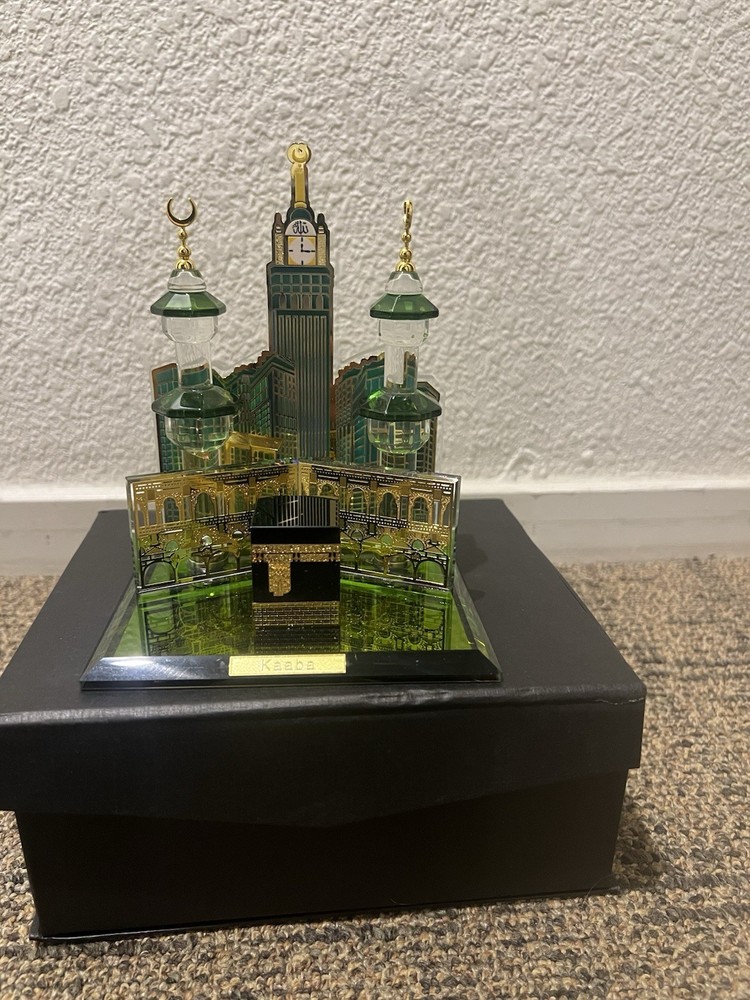 Islamic house Decoration