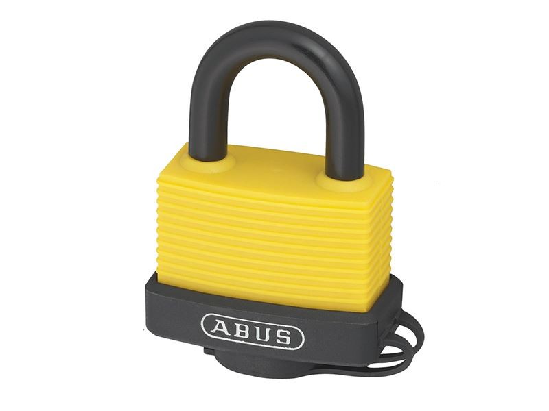 ABUS Mechanical - Aluminum Lock