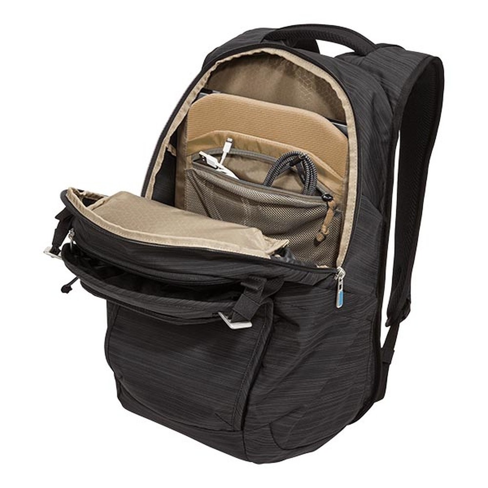 Thule Construct Backpack 24L - Black - 3205352 - Great Quality Product Design