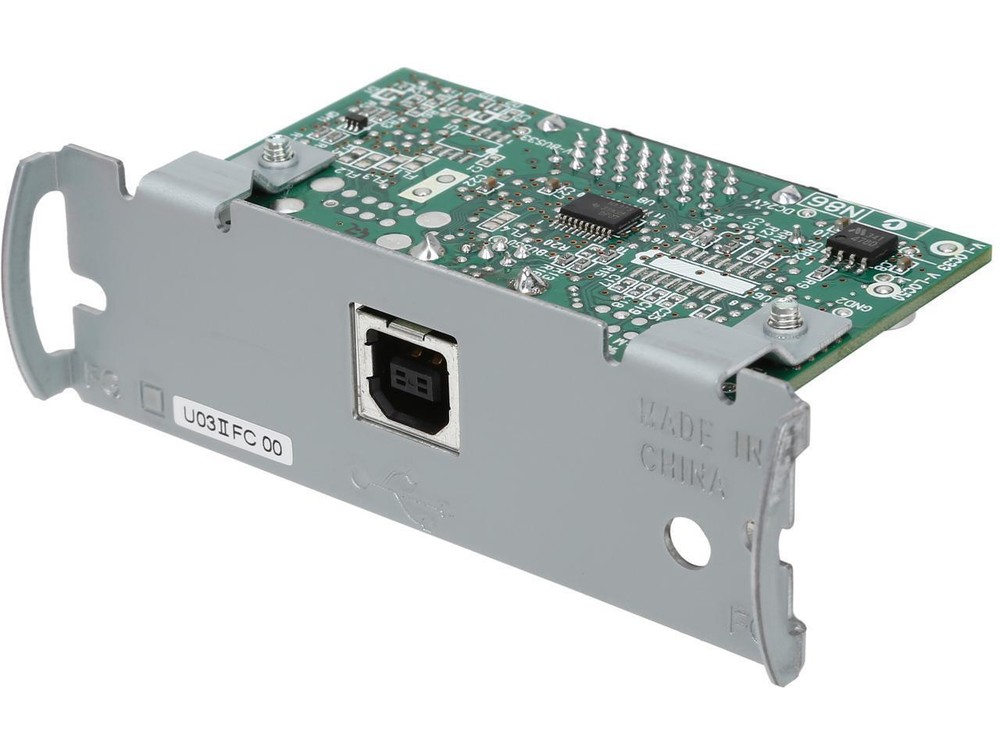 EPSON U03II UB U03II USB adapter