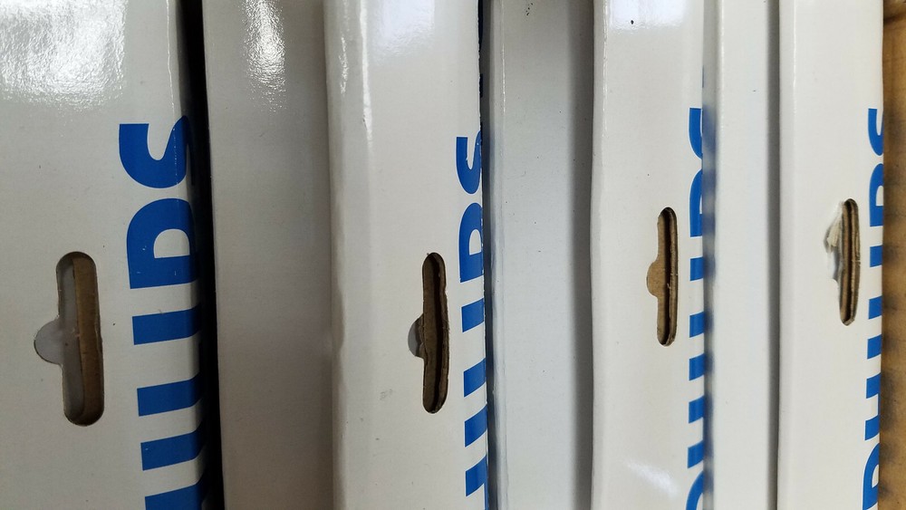 PHILIPS GPSPC6C/07 SURGE PROTECTOR