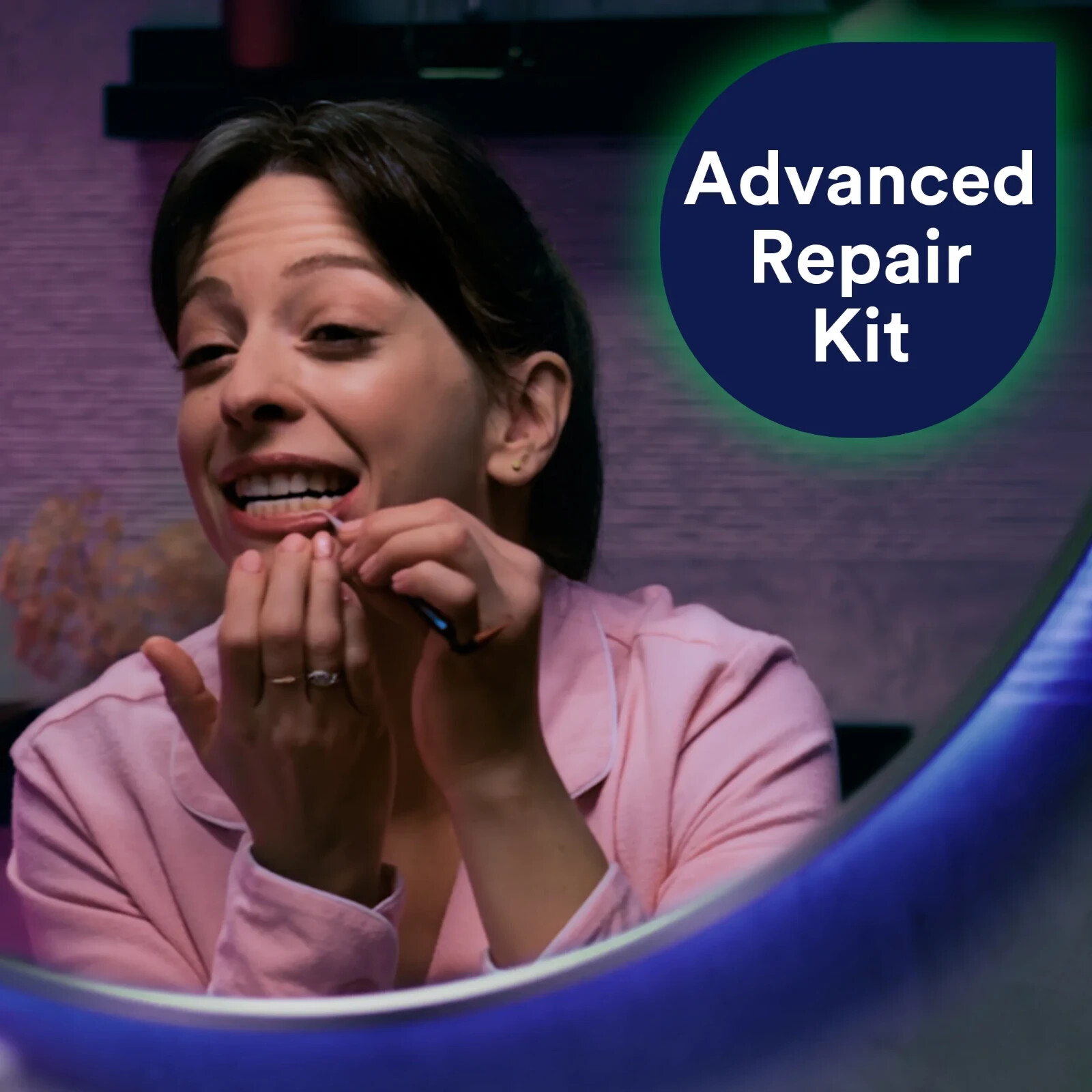 Dentek Temparin Max Advanced Dental Repair Kit, 13+ Repairs - Free Shipping