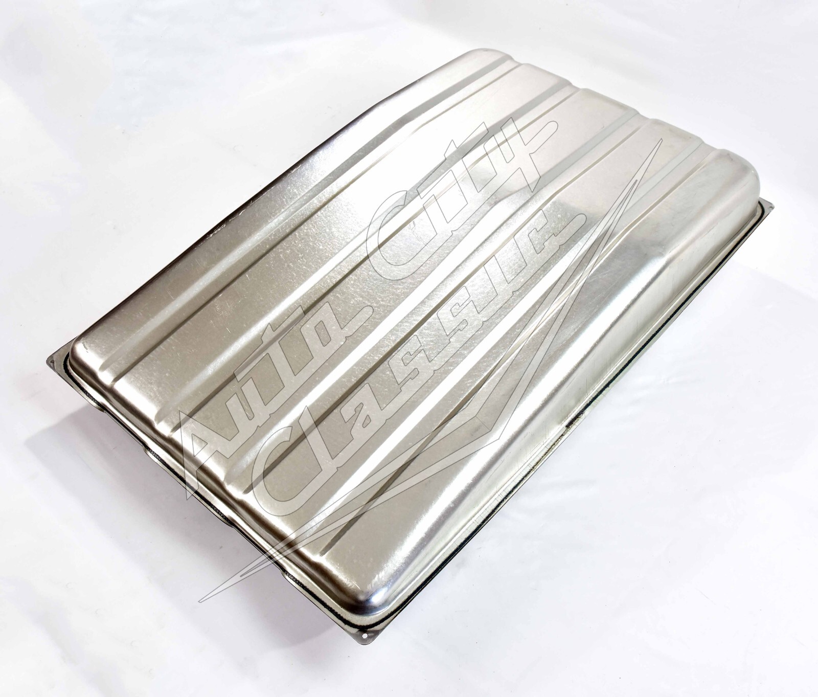 Gas tank kit for 68-70 B Body Dodge Plymouth - 3/8" Sender Straps Grommet & Pad