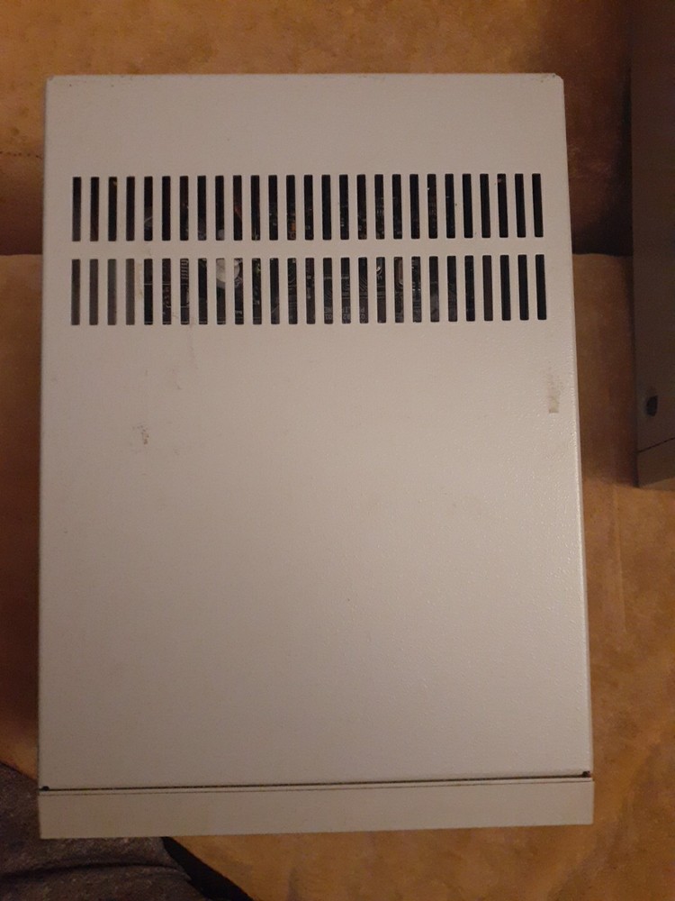 Focus FireStore FS-1 Portable DTE Disk Recording Module