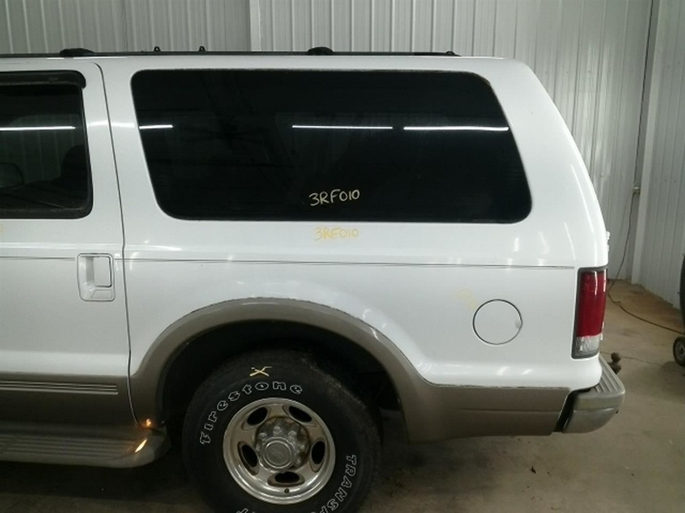 Stabilizer Bar Front Fits 00-05 EXCURSION 104857328
