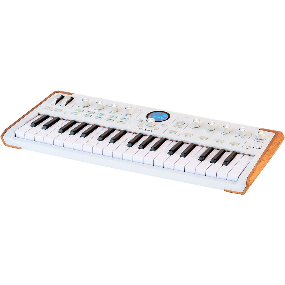 Arturia AstroLab 37 Stage Keyboard