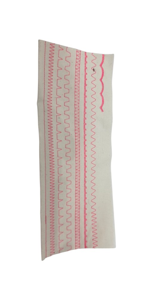 Bernina 1008 Mechanical Sewing Machine Fully Serviced