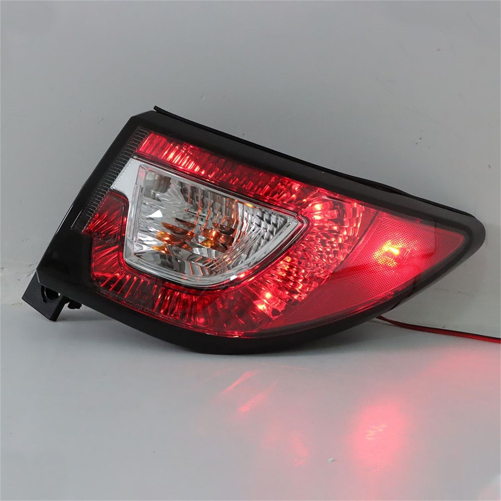 Tail Light Assembly Passenger Side for Traverse 2013-2017 GM2805112