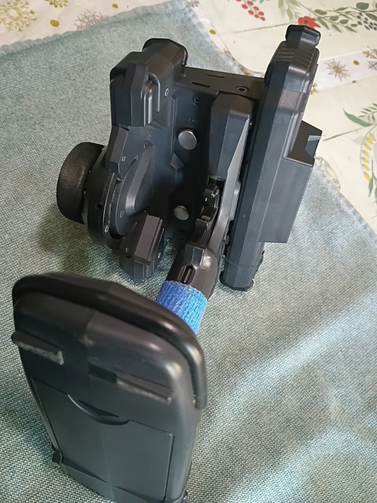 Airtronics Sanwa M11