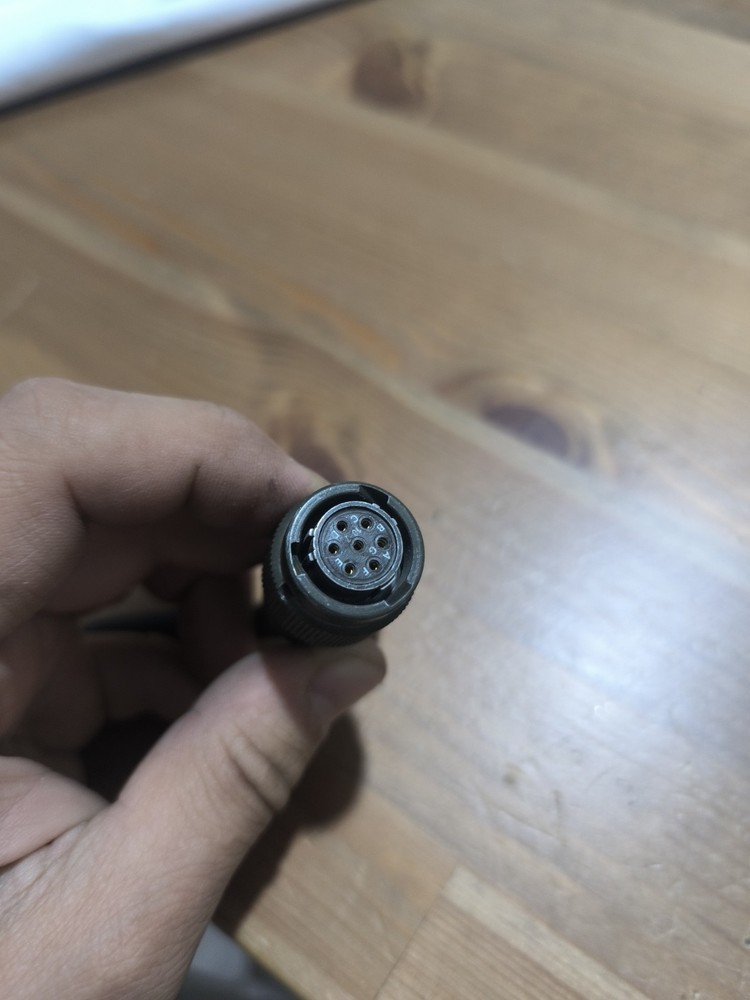 Silec Military Speaker