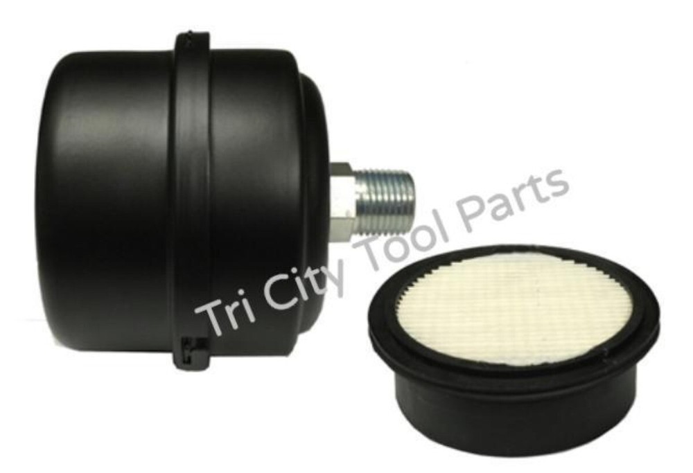 320-1121 Jenny Air Compressor Air Filter