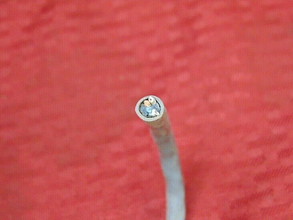 BELDEN MULTI-CONDUCTOR CABLE 9829 E108998 100' ROLL