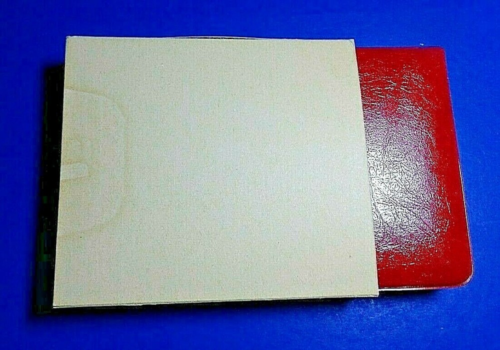 CANADA 1972 PROOF-LIKE DOUBLE CENT "CUSTOM" SET - ALL ORIGINAL - 7 COINS