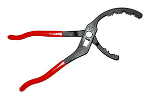 Adustable Filter Pliers